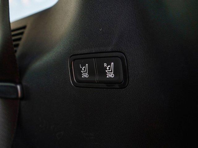 Photo of 2026 ATLANTIS BLUE Hyundai SANTA FE