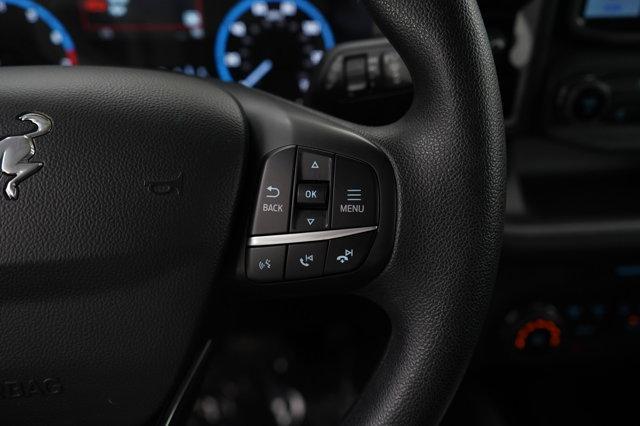 Photo of 2021 Brown Ford Bronco Sport