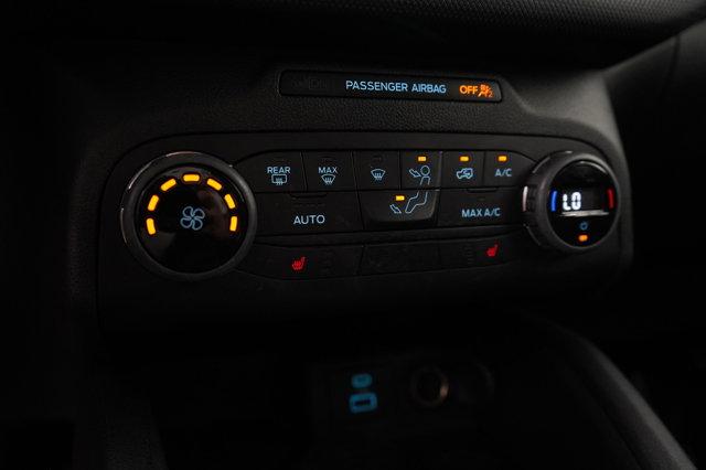 Photo of 2021 Brown Ford Bronco Sport