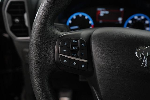 Photo of 2021 Brown Ford Bronco Sport