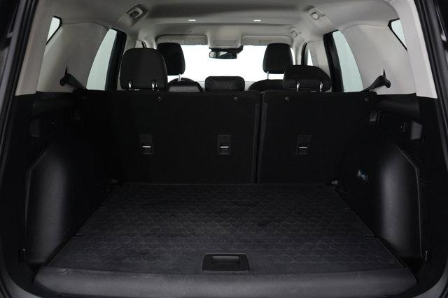 Photo of 2021 Brown Ford Bronco Sport