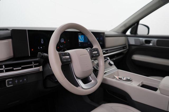 Photo of 2025 Rockwood Green Hyundai SANTA FE