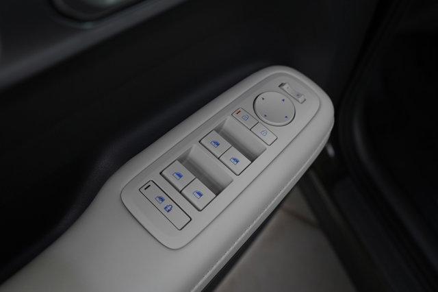 Photo of 2025 Rockwood Green Hyundai SANTA FE