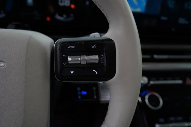 Photo of 2025 Rockwood Green Hyundai SANTA FE