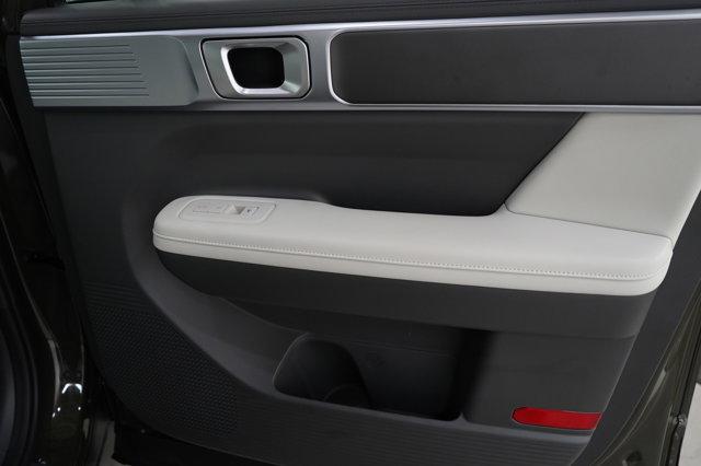 Photo of 2025 Rockwood Green Hyundai SANTA FE