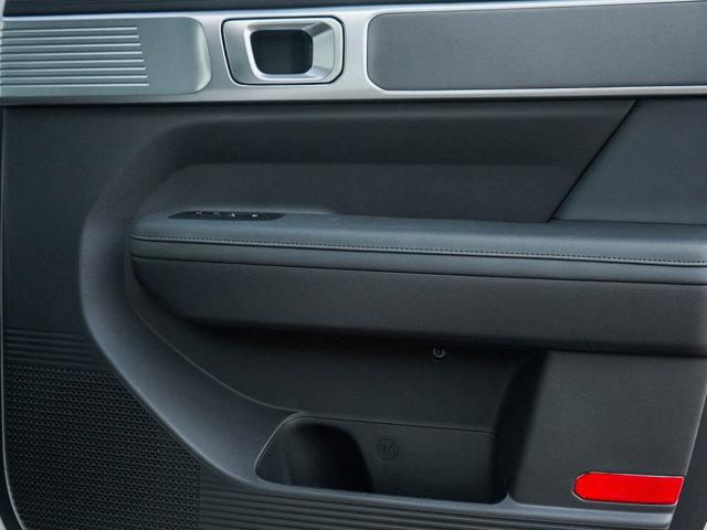 Photo of 2026 Serenity White Pearl Hyundai SANTA FE HEV