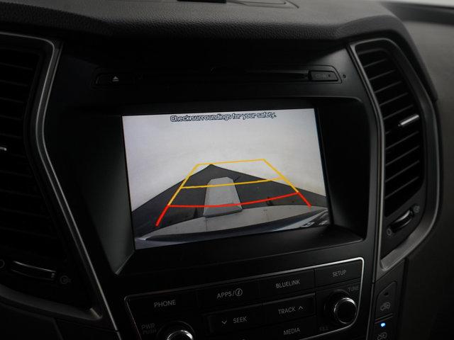 Photo of 2019 Silver Hyundai Santa Fe XL
