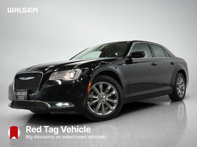 2021 Chrysler 300