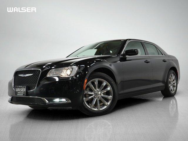 2021 Chrysler 300