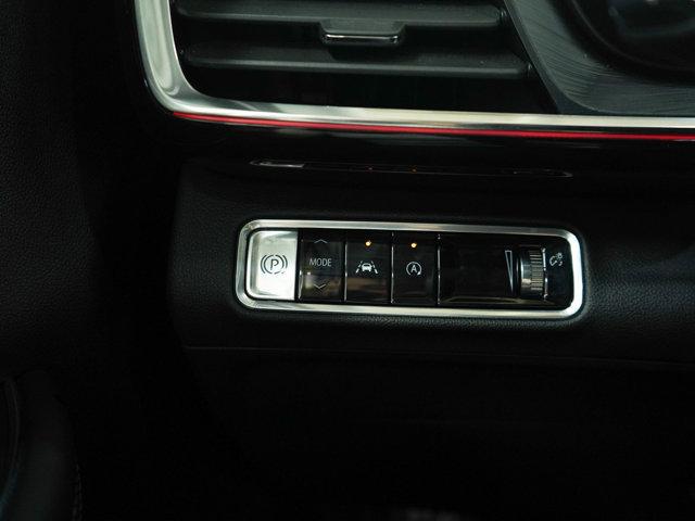 Photo of 2024 Ebony Twilight Metallic Buick Envision