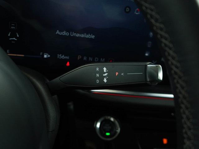 Photo of 2024 Ebony Twilight Metallic Buick Envision