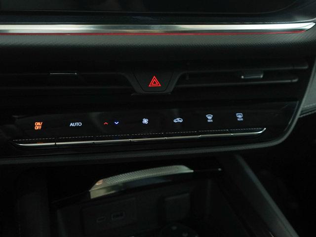 Photo of 2024 Ebony Twilight Metallic Buick Envision