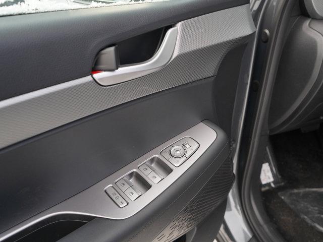 Photo of 2025 Hyper White Hyundai PALISADE