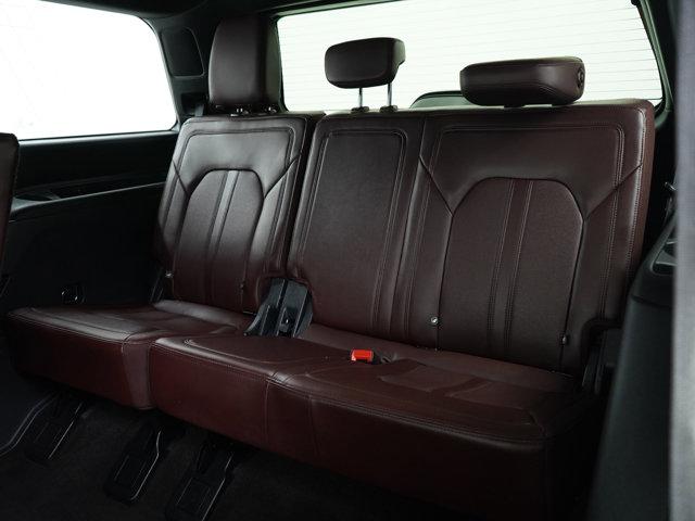 Photo of 2023 AGATE BLACK Ford Expedition