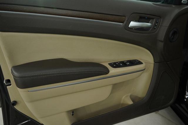 Photo of 2013 Luxury Brown Pearlcoat Chrysler 300
