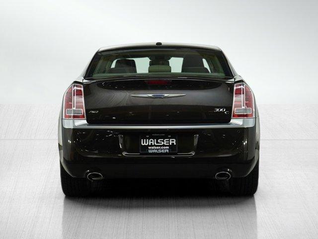 Photo of 2013 Luxury Brown Pearlcoat Chrysler 300