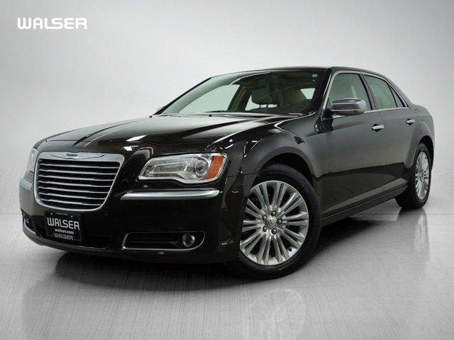 2013 Chrysler 300