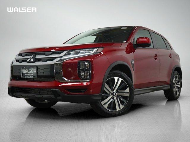 2024 Mitsubishi Outlander Sport