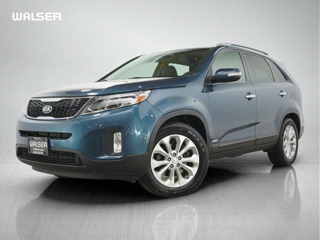 2014 Kia Sorento