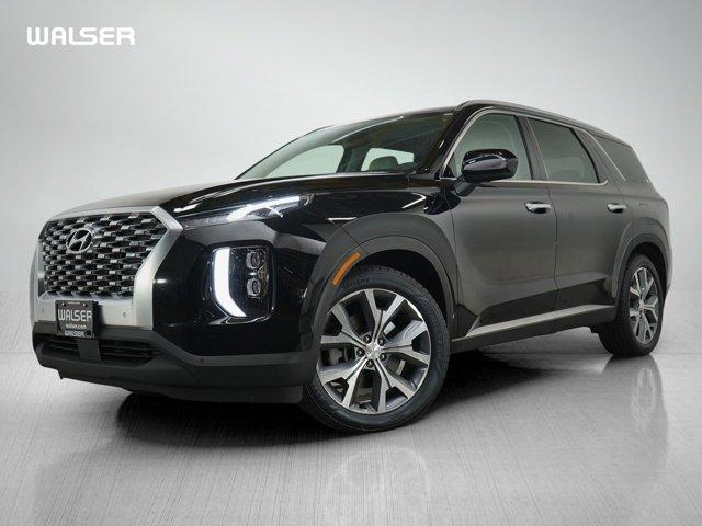 2020 Hyundai Palisade