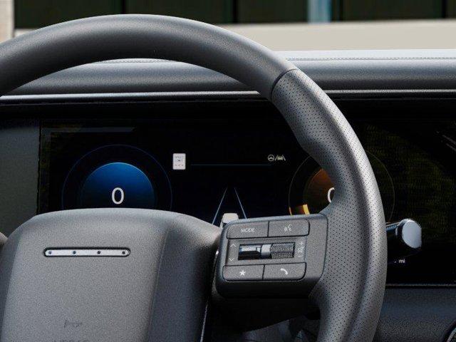 Photo of 2026 Ecotronic Gray Pearl Hyundai PALISADE