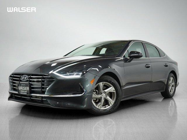 2022 Hyundai Sonata