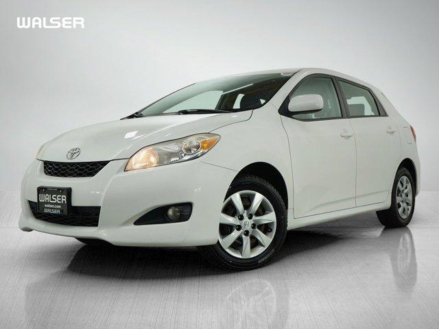 2013 Toyota Matrix