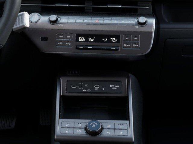 Photo of 2026 Denim Blue Pearl Hyundai KONA