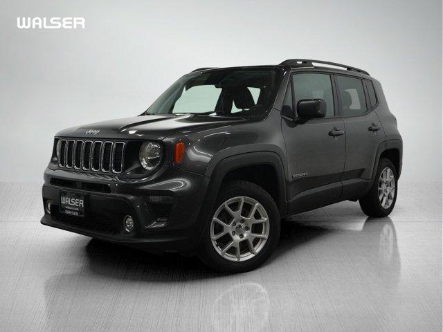 2019 Jeep Renegade