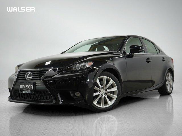 2016 Lexus Is 300