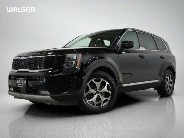 2022 Kia Telluride