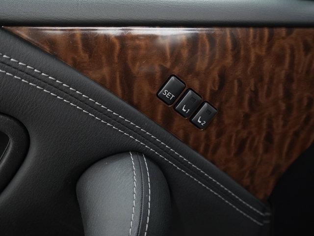 Photo of 2017 Mocha Almond Nissan Armada