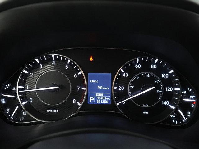Photo of 2017 Mocha Almond Nissan Armada
