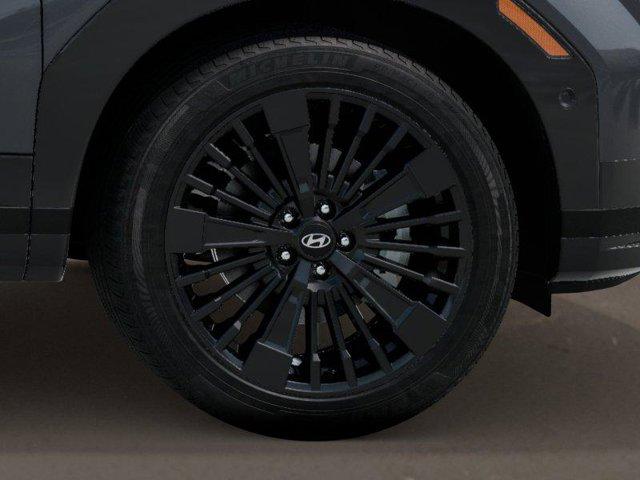 Photo of 2026 Ecotronic Gray Hyundai SANTA FE HEV