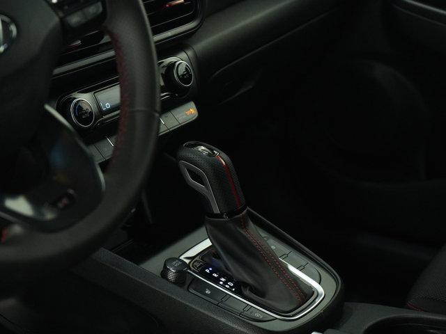 Photo of 2022 Thunder Gray Hyundai KONA