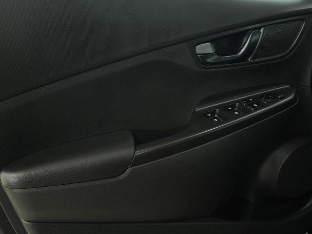 Photo of 2022 Thunder Gray Hyundai KONA