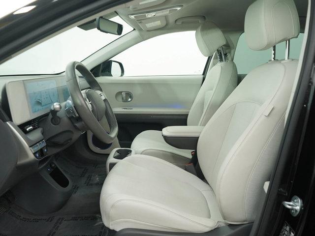 Photo of 2023 Abyss Black Hyundai IONIQ 5