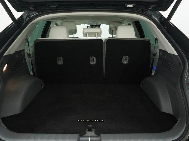 Photo of 2023 Abyss Black Hyundai IONIQ 5