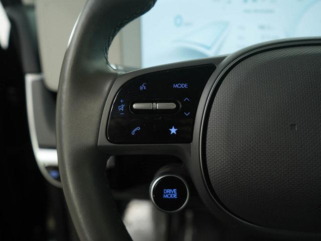 Photo of 2023 Abyss Black Hyundai IONIQ 5
