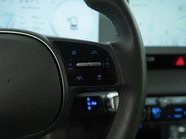 Photo of 2023 Abyss Black Hyundai IONIQ 5