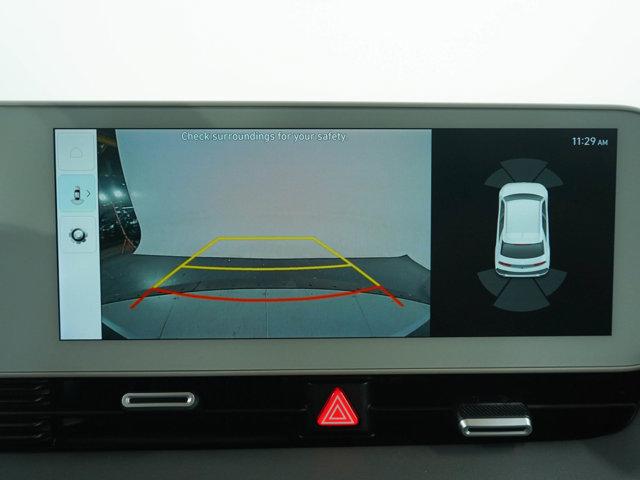 Photo of 2023 Abyss Black Hyundai IONIQ 5