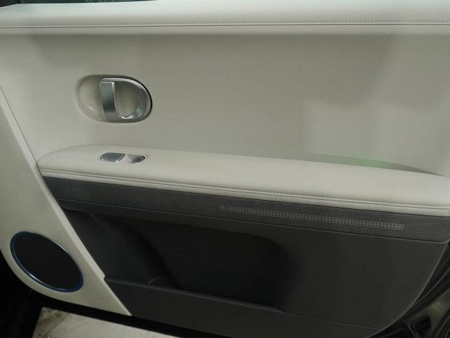 Photo of 2023 Abyss Black Hyundai IONIQ 5