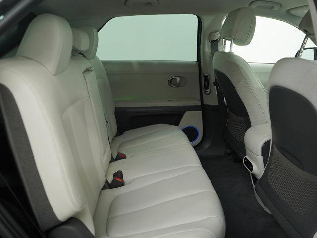 Photo of 2023 Abyss Black Hyundai IONIQ 5