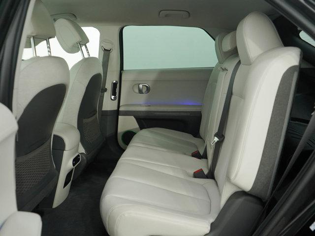 Photo of 2023 Abyss Black Hyundai IONIQ 5