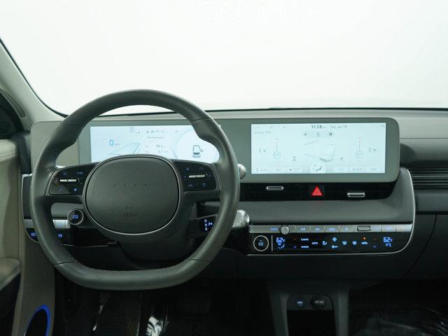 Photo of 2023 Abyss Black Hyundai IONIQ 5