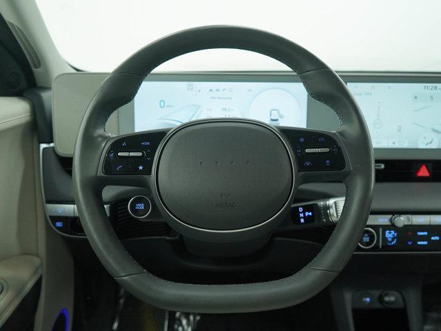 Photo of 2023 Abyss Black Hyundai IONIQ 5