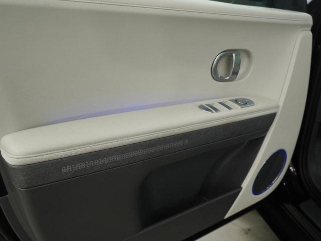 Photo of 2023 Abyss Black Hyundai IONIQ 5