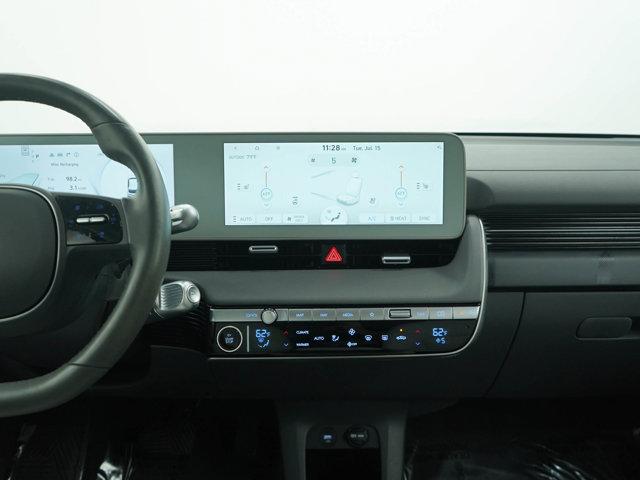 Photo of 2023 Abyss Black Hyundai IONIQ 5