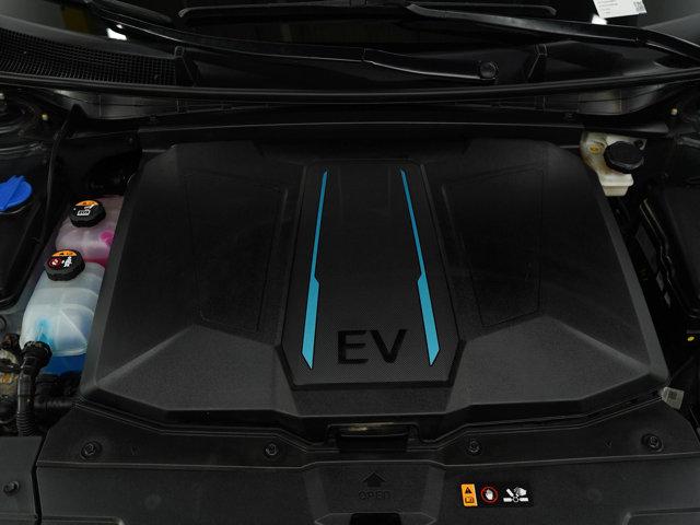 Photo of 2023 Abyss Black Hyundai IONIQ 5