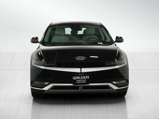 Photo of 2023 Abyss Black Hyundai IONIQ 5